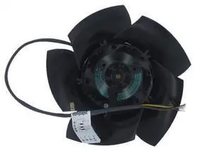 A2D210-AB10-05 Germany ebm-papst new outer rotor 210 size cooling axial fan A2D210-AB10-05 Germany ebm-papst new outer rotor 210 size cooling axial fan