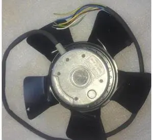 A2D200-AA02-33 ebm original motor cooling fan 50Hz/2750r/min original authentic A2D200-AA02-33 ebm original motor cooling fan 50Hz/2750r/min original authentic