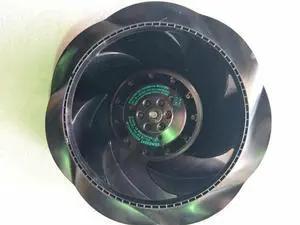 Ebm-papst R2E225 Series Centrifugal Centrifugal Fan R2E225-RA92-23/R2E225-RA92-48, 230 V AC 1195m3/h 225 diameter 99mm Ebm-papst R2E225 Series Centrifugal Centrifugal Fan R2E225-RA92-23/R2E225-RA92-48, 230 V AC 1195m3/h 225 diameter 99mm