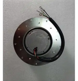 A90L-0001-0538/R Original Japanese FANUC CNC machine tool spindle motor fan A90L-0001-0538/R Original Japanese FANUC CNC machine tool spindle motor fan