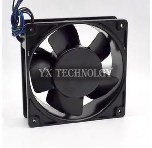 new 4E-DVB (dual voltage 115\/230V) 50\/60HZ cooling fan 12038 10pcs\/lot new 4E-DVB (dual voltage 115\/230V) 50\/60HZ cooling fan 12038 10pcs\/lot