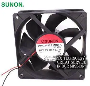 sunon 2-wire 120*120*38 12038 24V PMD2412PMB2-A (2).GN sunon 2-wire 120*120*38 12038 24V PMD2412PMB2-A (2).GN