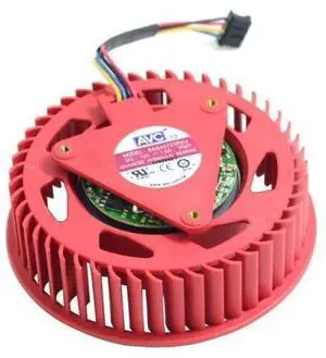 AVC video card fanBASA0725R2U 12V, 1.20A ATI HD5870 HD5970 HD5850 Turbo graphics card fan FD9238H12S 50pcs\/lot AVC video card fanBASA0725R2U 12V, 1.20A ATI HD5870 HD5970 HD5850 Turbo graphics card fan FD9238H12S 50pcs\/lot