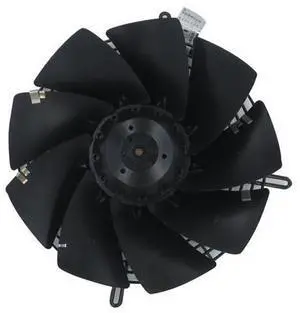 S2D250-BI02-01 original coolerair cooling 230/400V 100/140W outer rotor axial fan S2D250-BI02-01 original coolerair cooling 230/400V 100/140W outer rotor axial fan