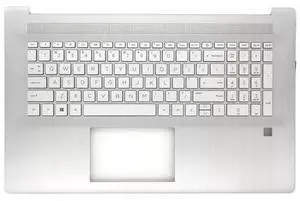 Top Upper Case Palmrest for 17-CN 17-CP 17T-CN Backlit US M50457-001 Keyboard Top Upper Case Palmrest for 17-CN 17-CP 17T-CN Backlit US M50457-001 Keyboard