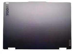 5D10S40100 LCD Rear Back Cover Top Lid Screen Case for Yoga 7 2-in-1 16IML9 83DL 5D10S40100 LCD Rear Back Cover Top Lid Screen Case for Yoga 7 2-in-1 16IML9 83DL