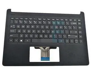 for 14-DQ 14-FQ 14-DQ1059WM Palmrest Keyboard M03796-001 L61504-001 for 14-DQ 14-FQ 14-DQ1059WM Palmrest Keyboard M03796-001 L61504-001