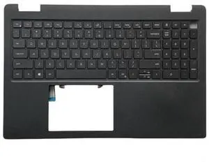 for Latitude 3520 E3520 Palmrest Upper Lid Backlit Keyboard Cover 0DJP76 DJP76 for Latitude 3520 E3520 Palmrest Upper Lid Backlit Keyboard Cover 0DJP76 DJP76