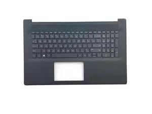 for Laptop 17-CN US Keyboard Palmrest Top Cover Upper Backlit M50468-001 for Laptop 17-CN US Keyboard Palmrest Top Cover Upper Backlit M50468-001