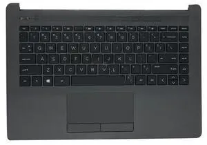 New Palmrest For 15-DW 15T-DW 15Z-GW Non-Backlit US Keyboard & Touchpad L94460-001 Top Case AP2H8000E00 New Palmrest For 15-DW 15T-DW 15Z-GW Non-Backlit US Keyboard & Touchpad L94460-001 Top Case AP2H8000E00