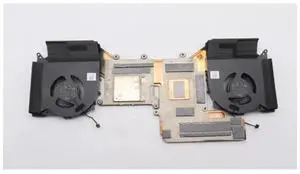 Module CPU GPU Fan Heatsink For Legion Pro 7 16IRX8H Laptop 82WQ 5H40S20789 Module CPU GPU Fan Heatsink For Legion Pro 7 16IRX8H Laptop 82WQ 5H40S20789