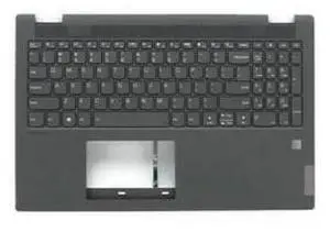 For Ideapad Flex 5-15 US Keyboard Palmrest No Touchpad 5CB0Y99218 For Ideapad Flex 5-15 US Keyboard Palmrest No Touchpad 5CB0Y99218