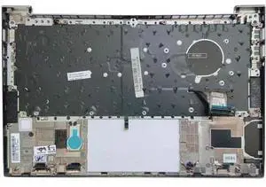 Top Case For EliteBook 735 G7 830 G7 Palmrest Backlit US Keyboard M21674-001 Top Case For EliteBook 735 G7 830 G7 Palmrest Backlit US Keyboard M21674-001