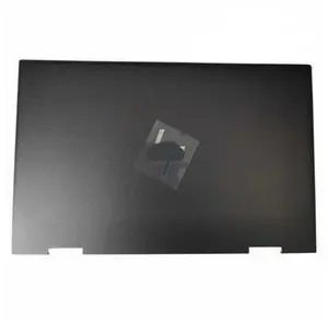New Back Cover Rear Top Lid for Envy X360 15-eu 15M-EU 15-ES M45477-001 Gray New Back Cover Rear Top Lid for Envy X360 15-eu 15M-EU 15-ES M45477-001 Gray