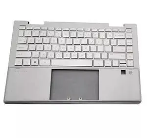 Top Case Palmrest Backlit Keyboard For 14-DY 14M-DY TPN-Q171 M45219-001 Top Case Palmrest Backlit Keyboard For 14-DY 14M-DY TPN-Q171 M45219-001