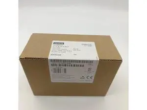 New in Box 6ES7 214-2BD23-0XB0 6ES7214-2BD23-0XB0 CPU Module US Stock New in Box 6ES7 214-2BD23-0XB0 6ES7214-2BD23-0XB0 CPU Module US Stock