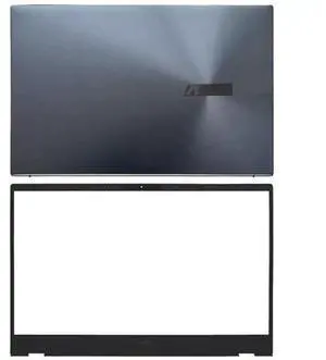 ZenBook 14 UX425 UX425A UX425J U4700J Laptop LCD Back Cover Bezel Lid ZenBook 14 UX425 UX425A UX425J U4700J Laptop LCD Back Cover Bezel Lid