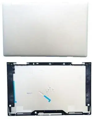for Envy X360 Cover Back Rear Top Lid 13-BD M82691-001 Silver for Envy X360 Cover Back Rear Top Lid 13-BD M82691-001 Silver