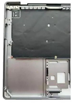 Upper Top case Palmrest US Keyboard Space Gray For MacBook Pro 14" A2442 2021 Upper Top case Palmrest US Keyboard Space Gray For MacBook Pro 14" A2442 2021