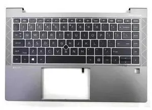 for Zbook Firefly 14 G7 G8 Palmrest US Backligt US Keyboard M36447-001 for Zbook Firefly 14 G7 G8 Palmrest US Backligt US Keyboard M36447-001