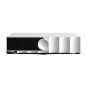 SMSL PA200 GaN Power Amplifier, 160Wx2 Stereo, XLR/RCA Inputs, PGA2311 Chip, Home Desktop Mono Amp SMSL PA200 GaN Power Amplifier, 160Wx2 Stereo, XLR/RCA Inputs, PGA2311 Chip, Home Desktop Mono Amp