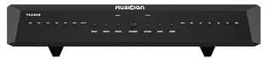 Musician Taurus R2R Audio DAC ARM STM32F446 Altera Chip DSD1024 1536kHz USB/Coax/Opt/AES/2*IIS Input RCA/XLR Balanced/2 Clock Output Home Audio Desktop DAC (Black) Musician Taurus R2R Audio DAC ARM STM32F446 Altera Chip DSD1024 1536kHz USB/Coax/Opt/AES/2*IIS Input RCA/XLR Balanced/2 Clock Output Home Audio Desktop DAC (Black)