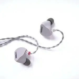 Softears Studio2 Wired Headphones, Hi-Res High Fidelity Headphones, 2 Pin Detachable Cable in-Ear Earphones, 3.5mm Earbuds Jack for Phone, iPad, Android, Computer, No Mic Softears Studio2 Wired Headphones, Hi-Res High Fidelity Headphones, 2 Pin Detachable Cable in-Ear Earphones, 3.5mm Earbuds Jack for Phone, iPad, Android, Computer, No Mic