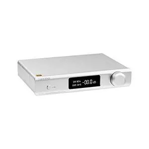 Topping PRE90 Preamplifier Preamp Amplifier Pre-amp RCA Balanced XLR Input for D90se D90 A90 EXT90 Audio DAC Amplifier Amp with Remote Control (Silver) Topping PRE90 Preamplifier Preamp Amplifier Pre-amp RCA Balanced XLR Input for D90se D90 A90 EXT90 Audio DAC Amplifier Amp with Remote Control (Silver)