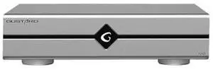 Gustard N18 HiFi Audio Network Switch, 1*SFP Input, 2*LAN 10/100/1000M Ethernet Interface, Home Audio Network Switch (Silver) Gustard N18 HiFi Audio Network Switch, 1*SFP Input, 2*LAN 10/100/1000M Ethernet Interface, Home Audio Network Switch (Silver)