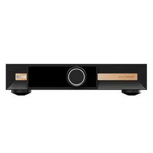 S.M.S.L VMV A1PRO 160W Stereo Amplifier, Home Desktop Audio Component Amp for Passive Speakers S.M.S.L VMV A1PRO 160W Stereo Amplifier, Home Desktop Audio Component Amp for Passive Speakers