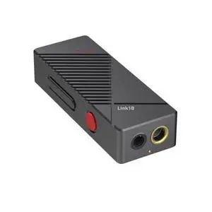xDuoo Link10 Portable DAC Headphone Amplifier, 300mW x 300mW 3.5mm/4.4mm Headphone Amp, DSD256 32Bit/384kHz USB DAC Amplifiers for Phone/PC/Tablet xDuoo Link10 Portable DAC Headphone Amplifier, 300mW x 300mW 3.5mm/4.4mm Headphone Amp, DSD256 32Bit/384kHz USB DAC Amplifiers for Phone/PC/Tablet