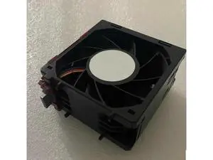 E ML350 Gen9 G9 ML350G9 Hot-Plug Server Cooling Fan 780976-001 768954-001 Fan Module Hot Plug E ML350 Gen9 G9 ML350G9 Hot-Plug Server Cooling Fan 780976-001 768954-001 Fan Module Hot Plug