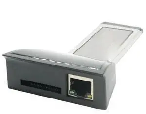 laptop Expresscard to lan card express Ethernet network card 34MM 1000m 24 in 1 card reader laptop Expresscard to lan card express Ethernet network card 34MM 1000m 24 in 1 card reader