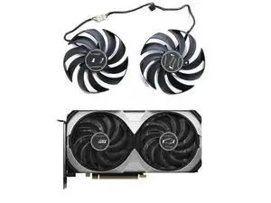 4PIN 95MM PLD10010S12HH 4070 GPU fan for gaming 4060 Ti 4070 2X graphics card cooling 4PIN 95MM PLD10010S12HH 4070 GPU fan for gaming 4060 Ti 4070 2X graphics card cooling