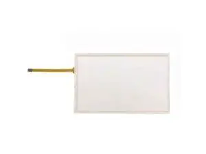 For 9545 91-09545-00B touch screen, for 9545 glass sensor panel For 9545 91-09545-00B touch screen, for 9545 glass sensor panel