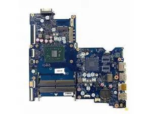CDL51 LA-D712P 854969-601 854969-001 for 15-BA 15-BA113NA laptop motherboard A9-9410 CPU CDL51 LA-D712P 854969-601 854969-001 for 15-BA 15-BA113NA laptop motherboard A9-9410 CPU