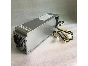 FOR H240AS-02 L240ES-00 3050 3667 3668 Desktop Power Supply FOR H240AS-02 L240ES-00 3050 3667 3668 Desktop Power Supply