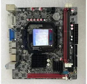 FOR Main Board C. A780GT Computer CF-A780-MX AM3 Integrated DVI Small Board FOR Main Board C. A780GT Computer CF-A780-MX AM3 Integrated DVI Small Board