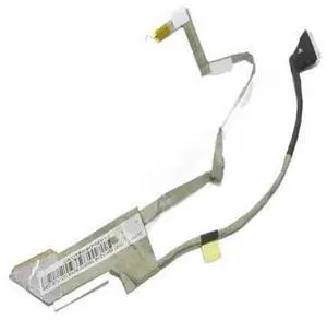 Laptop LCD LED display cable video screen flexible cable suitable for N148 N150 N151 N141 N143 N145 N210 N220 Laptop LCD LED display cable video screen flexible cable suitable for N148 N150 N151 N141 N143 N145 N210 N220