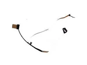Suitable for 15 A12VF A12VE A12VEK A13VF A13VE MS15K1 MS-15K1 laptop video screen LCD LED display ribbon camera flex cable Suitable for 15 A12VF A12VE A12VEK A13VF A13VE MS15K1 MS-15K1 laptop video screen LCD LED display ribbon camera flex cable