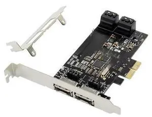 PCIe To 4 Port SATA III 6G +2 Port esata RAID Controller card 88SE9230 chipset pcie to 4 port sata3.0 adapter card PCIe To 4 Port SATA III 6G +2 Port esata RAID Controller card 88SE9230 chipset pcie to 4 port sata3.0 adapter card