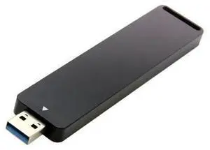 Nvme To Usb Adapter, 10 Gbps Usb3.1 Gen 2 M.2 Pcie Ssd To Type-A Card (No Cable Needed), Usb To M2 Solid State Drive (Key M) Nvme To Usb Adapter, 10 Gbps Usb3.1 Gen 2 M.2 Pcie Ssd To Type-A Card (No Cable Needed), Usb To M2 Solid State Drive (Key M)