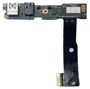Suitable for 910-13IKB 910 laptop USB audio board with cable CYG50 NS-A902 DA30000H530 Suitable for 910-13IKB 910 laptop USB audio board with cable CYG50 NS-A902 DA30000H530