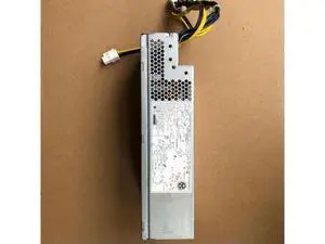 FOR D430 Small Power Supply PE-3221-2 FSP220-30FABA 12-pin Power Supply FOR D430 Small Power Supply PE-3221-2 FSP220-30FABA 12-pin Power Supply