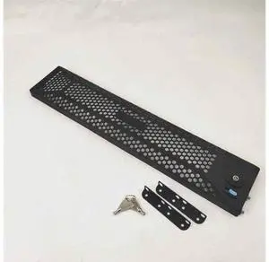 2U Bezel Kit for 2U 4-bay, 8-bay, 12-bay, 25-bay hot-swap server chassis 2U Bezel Kit for 2U 4-bay, 8-bay, 12-bay, 25-bay hot-swap server chassis