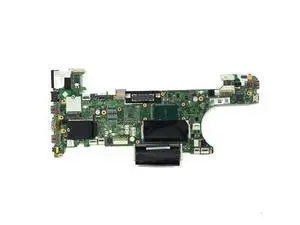 01HW539 for T470 laptop motherboard CT470 NM-A931, equipped with i5-6300U processor DDR4 memory 01HW539 for T470 laptop motherboard CT470 NM-A931, equipped with i5-6300U processor DDR4 memory