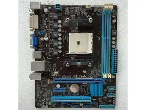 FOR F2A55-M LK2 PLUS Computer FM2 Main Board DDR3 Integrated DVI Desktop, Full Solid FOR F2A55-M LK2 PLUS Computer FM2 Main Board DDR3 Integrated DVI Desktop, Full Solid