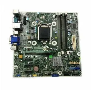 FOR 400 G2 MT Main Board MS-7860 V: 1.2 780323-001 718775-002 H81 FOR 400 G2 MT Main Board MS-7860 V: 1.2 780323-001 718775-002 H81