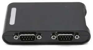9pin RS232 USB 2.0 to 4 ports Serial DB9 COM Controller Connectors Adapter Hub 9pin RS232 USB 2.0 to 4 ports Serial DB9 COM Controller Connectors Adapter Hub