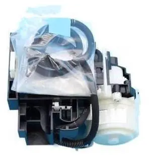 L18050 pump unit ink system assembly suitable for L18050 L8050 L8168 L8188 L18058 L8058 L8180 L8160 8550 pump cover assembly L18050 pump unit ink system assembly suitable for L18050 L8050 L8168 L8188 L18058 L8058 L8180 L8160 8550 pump cover assembly